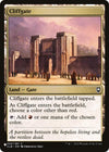 Image for Cliffgate (The List Reprints) (350/361) - Magic: The Gathering
