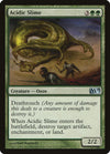 Image for Acidic Slime (Magic 2013 (M13)) (159) - Magic: The Gathering