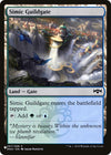 Image for Simic Guildgate (The List Reprints) (257/259) - Magic: The Gathering