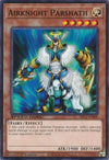 Image for Airknight Parshath (Speed Duel: Battle City Finals) (SBC2-ENF08) - YuGiOh