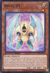 Image for Angel O1 (Speed Duel: Battle City Finals) (SBC2-ENI11) - YuGiOh