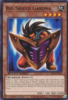 Image for Big Shield Gardna (Speed Duel: Battle City Finals) (SBC2-ENA08) - YuGiOh