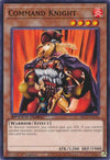 Image for Command Knight (Speed Duel: Battle City Finals) (SBC2-ENC10) - YuGiOh