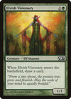 Image for Elvish Visionary (Magic 2013 (M13)) (169) - Magic: The Gathering