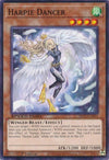 Image for Harpie Dancer (Speed Duel: Battle City Finals) (SBC2-ENH02) - YuGiOh