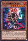 Image for Hino-Kagu-Tsuchi (Speed Duel: Battle City Finals) (SBC2-ENI03) - YuGiOh