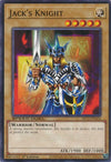 Image for Jack's Knight (Speed Duel: Battle City Finals) (SBC2-ENA04) - YuGiOh