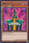 Image for Jinzo (Speed Duel: Battle City Finals) (SBC2-ENC03) - YuGiOh