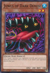 Image for Jowls of Dark Demise (Speed Duel: Battle City Finals) (SBC2-ENE09) - YuGiOh