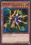 Image for Kelbek (Speed Duel: Battle City Finals) (SBC2-ENF04) - YuGiOh