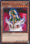 Image for Keldo (Speed Duel: Battle City Finals) (SBC2-ENF06) - YuGiOh