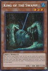 Image for King of the Swamp (PSR) (Speed Duel: Battle City Finals) (SBC2-ENI23) - YuGiOh