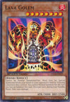 Image for Lava Golem (Speed Duel: Battle City Finals) (SBC2-END09) - YuGiOh