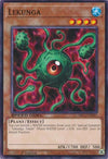 Image for Lekunga (Speed Duel: Battle City Finals) (SBC2-END07) - YuGiOh