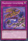 Image for Malevolent Catastrophe (Speed Duel: Battle City Finals) (SBC2-END18) - YuGiOh
