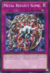 Image for Metal Reflect Slime (Speed Duel: Battle City Finals) (SBC2-END22) - YuGiOh