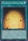Image for Millennium Revelation (Speed Duel: Battle City Finals) (SBC2-END15) - YuGiOh