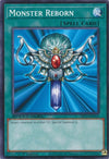 Image for Monster Reborn (SBC2-ENA15) (Speed Duel: Battle City Finals) (SBC2-ENA15) - YuGiOh