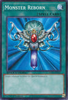 Image for Monster Reborn (SBC2-END14) (Speed Duel: Battle City Finals) (SBC2-END14) - YuGiOh