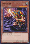 Image for Mudora (Speed Duel: Battle City Finals) (SBC2-ENF05) - YuGiOh
