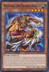 Image for Mudora the Sword Oracle (Speed Duel: Battle City Finals) (SBC2-ENF01) - YuGiOh
