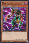 Image for Newdoria (Speed Duel: Battle City Finals) (SBC2-END13) - YuGiOh