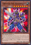 Image for Orgoth the Relentless (Speed Duel: Battle City Finals) (SBC2-ENI18) - YuGiOh