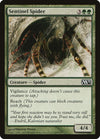 Image for Sentinel Spider (Magic 2013 (M13)) (189) - Magic: The Gathering