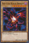 Image for Red-Eyes Black Dragon (Speed Duel: Battle City Finals) (SBC2-ENI26) - YuGiOh