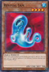 Image for Revival Jam (Speed Duel: Battle City Finals) (SBC2-END10) - YuGiOh