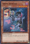 Image for Snipe Hunter (Speed Duel: Battle City Finals) (SBC2-ENE05) - YuGiOh
