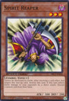 Image for Spirit Reaper (PSR) (Speed Duel: Battle City Finals) (SBC2-ENI16) - YuGiOh