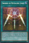 Image for Swords of Revealing Light (PSR) (Speed Duel: Battle City Finals) (SBC2-ENA14) - YuGiOh