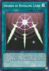 Image for Swords of Revealing Light (SBC2-ENG11) (Speed Duel: Battle City Finals) (SBC2-ENG11) - YuGiOh