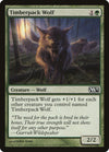 Image for Timberpack Wolf (Magic 2013 (M13)) (194) - Magic: The Gathering