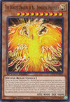Image for The Winged Dragon of Ra - Immortal Phoenix (Speed Duel: Battle City Finals) (SBC2-END02) - YuGiOh