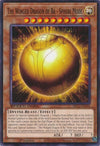 Image for The Winged Dragon of Ra - Sphere Mode (Speed Duel: Battle City Finals) (SBC2-END03) - YuGiOh