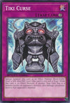 Image for Tiki Curse (Speed Duel: Battle City Finals) (SBC2-ENG15) - YuGiOh