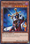 Image for Total Defense Shogun (Speed Duel: Battle City Finals) (SBC2-ENC02) - YuGiOh