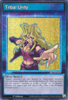 Image for Tribal Unity (Speed Duel: Battle City Finals) (SBC2-ENS08) - YuGiOh