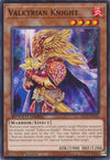 Image for Valkyrian Knight (Speed Duel: Battle City Finals) (SBC2-ENC06) - YuGiOh
