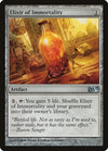 Image for Elixir of Immortality (Magic 2013 (M13)) (204) - Magic: The Gathering