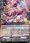 Image for Juggle Technician (V Promo Cards) (V-PR/0308EN) - Cardfight Vanguard