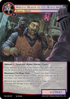 Image for Hideous Dealer of the Black Market (Timeless Eclipse of the Underworld) (TEU-065 SR) - Force of Will