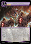 Image for Obsidian Possession (Timeless Eclipse of the Underworld) (TEU-045 N) - Force of Will