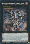 Image for Evilswarm Ouroboros (SR) (Crossover Breakers) (CRBR-EN047) - YuGiOh