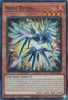 Image for Node Ryzeal (SR) (Crossover Breakers) (CRBR-EN002) - YuGiOh