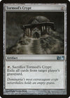 Image for Tormod's Crypt (Magic 2013 (M13)) (219) - Magic: The Gathering