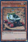 Image for Planet Pathfinder (SR) (Crossover Breakers) (CRBR-EN042) - YuGiOh