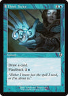 Image for Think Twice (Retro Frame) (Innistrad Remastered) (369) - Magic: The Gathering